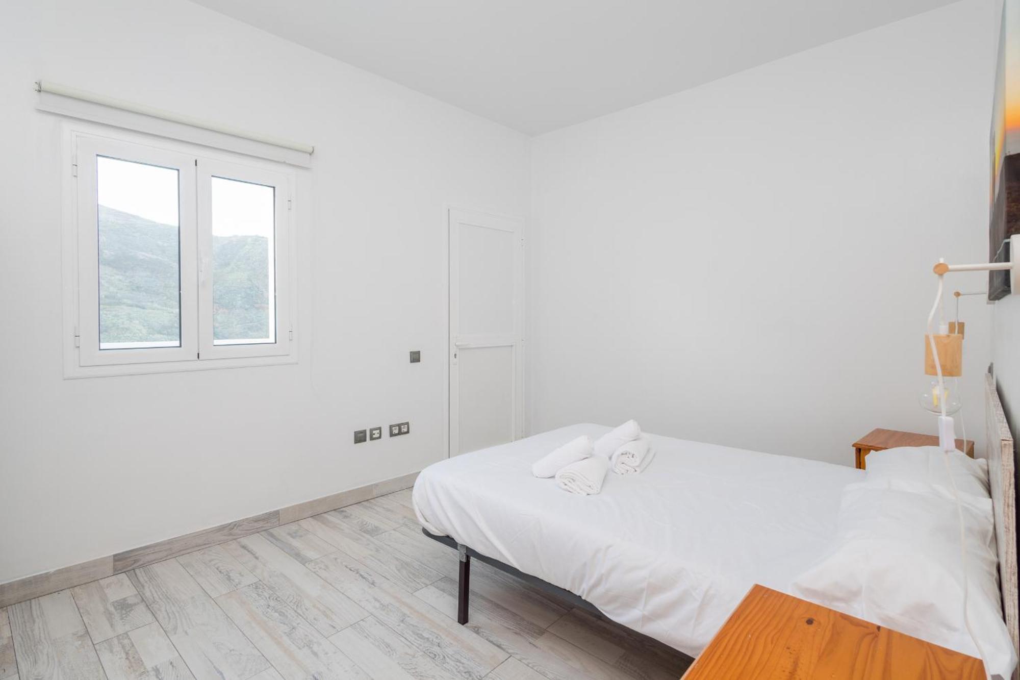 וגה דה סן מטאו Balcon De La Mina Suites - Aircon And Terrace With Views מראה חיצוני תמונה