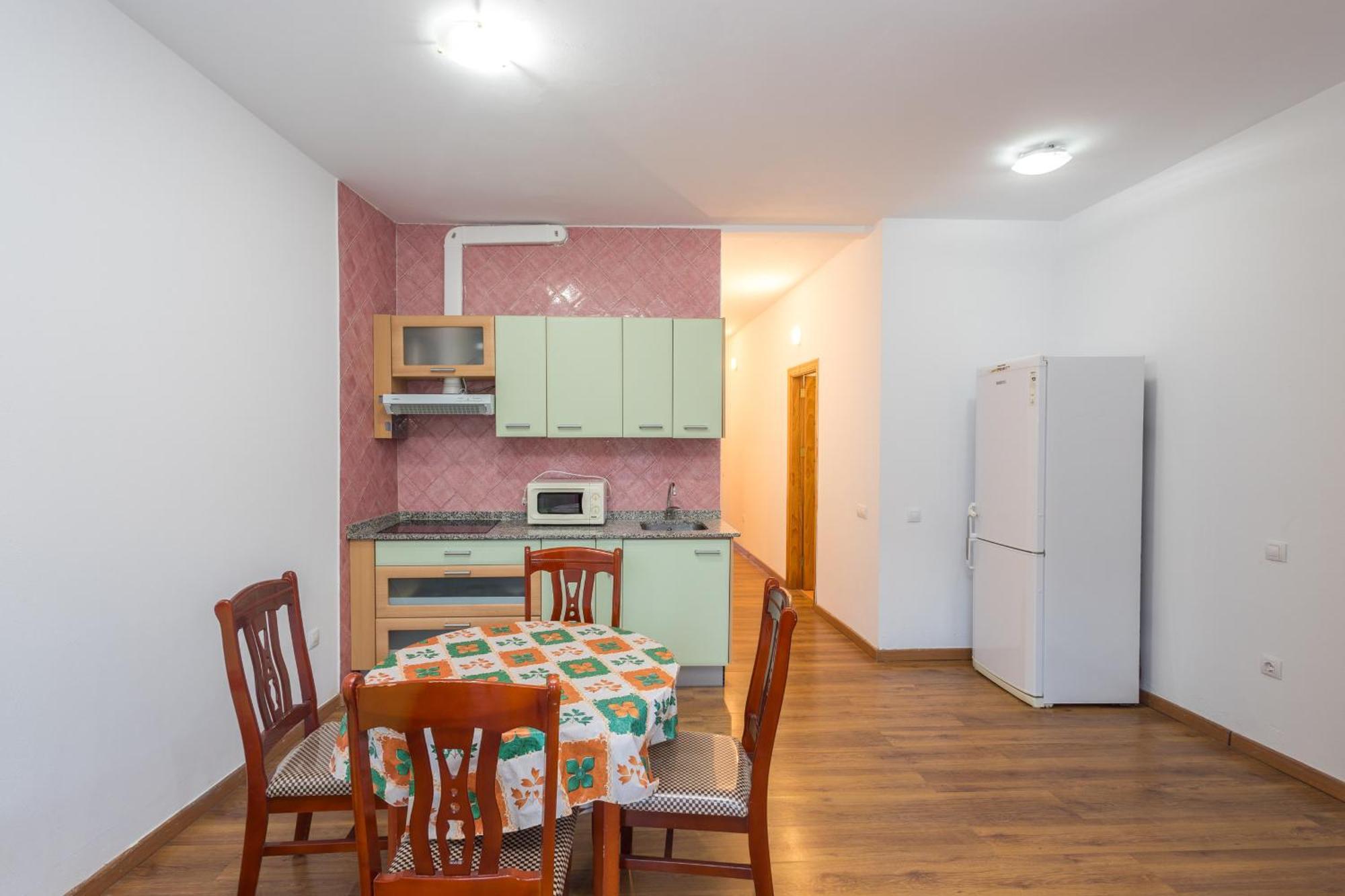 וגה דה סן מטאו Balcon De La Mina Suites - Aircon And Terrace With Views מראה חיצוני תמונה