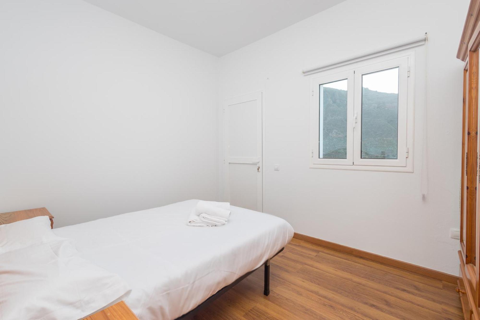 וגה דה סן מטאו Balcon De La Mina Suites - Aircon And Terrace With Views מראה חיצוני תמונה