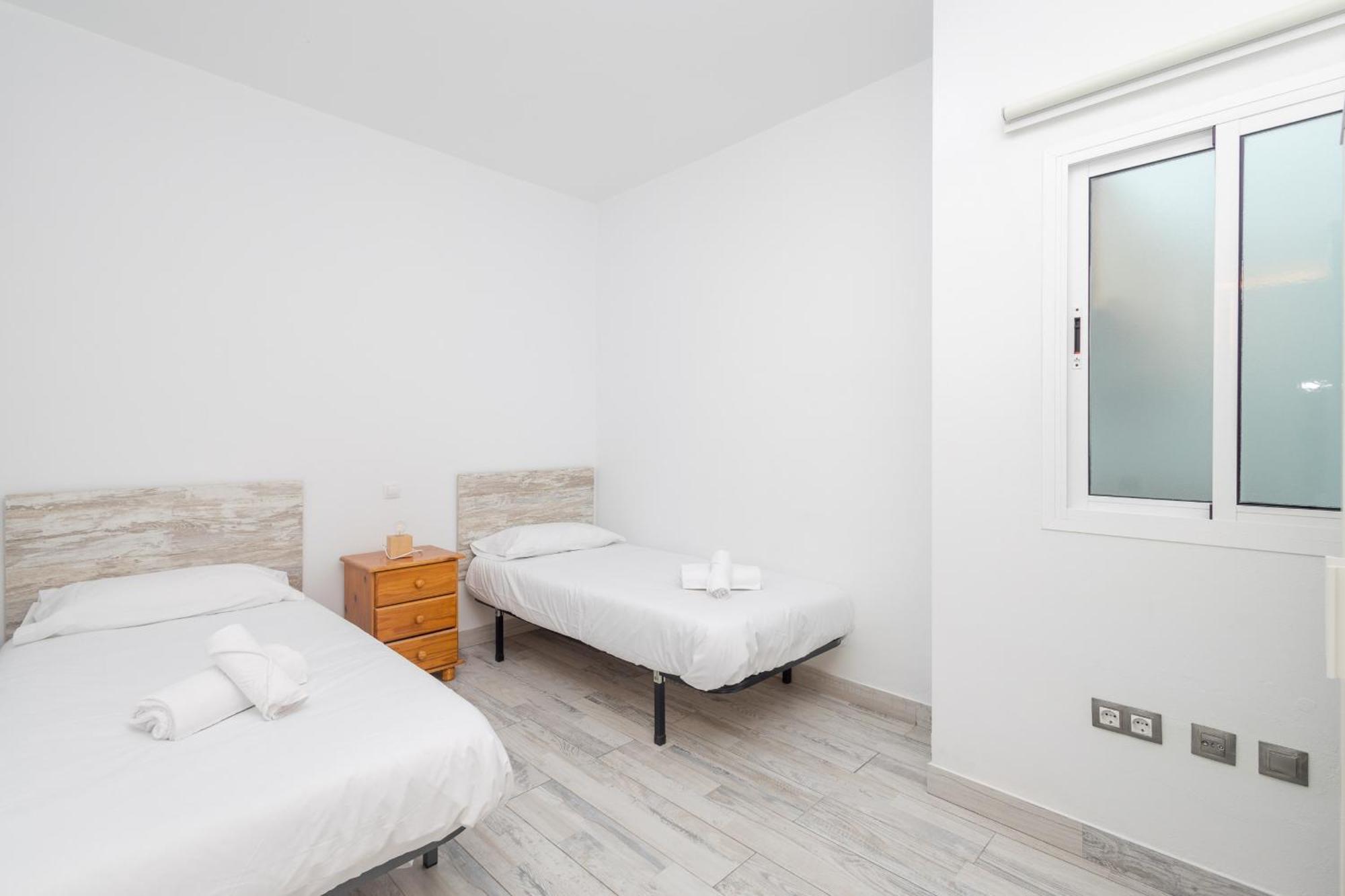 וגה דה סן מטאו Balcon De La Mina Suites - Aircon And Terrace With Views מראה חיצוני תמונה