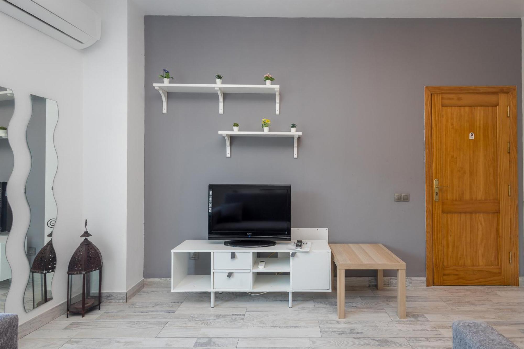 וגה דה סן מטאו Balcon De La Mina Suites - Aircon And Terrace With Views מראה חיצוני תמונה
