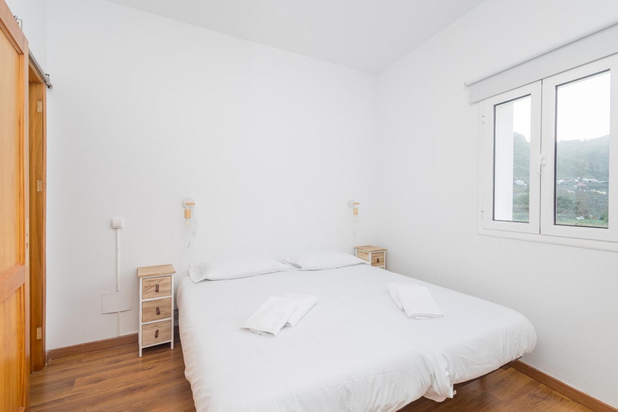 וגה דה סן מטאו Balcon De La Mina Suites - Aircon And Terrace With Views מראה חיצוני תמונה