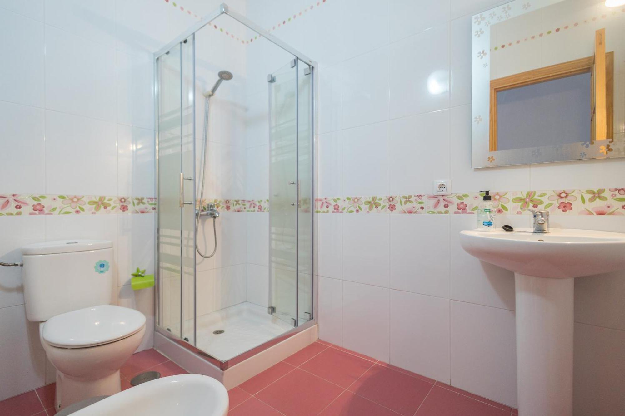 וגה דה סן מטאו Balcon De La Mina Suites - Aircon And Terrace With Views מראה חיצוני תמונה