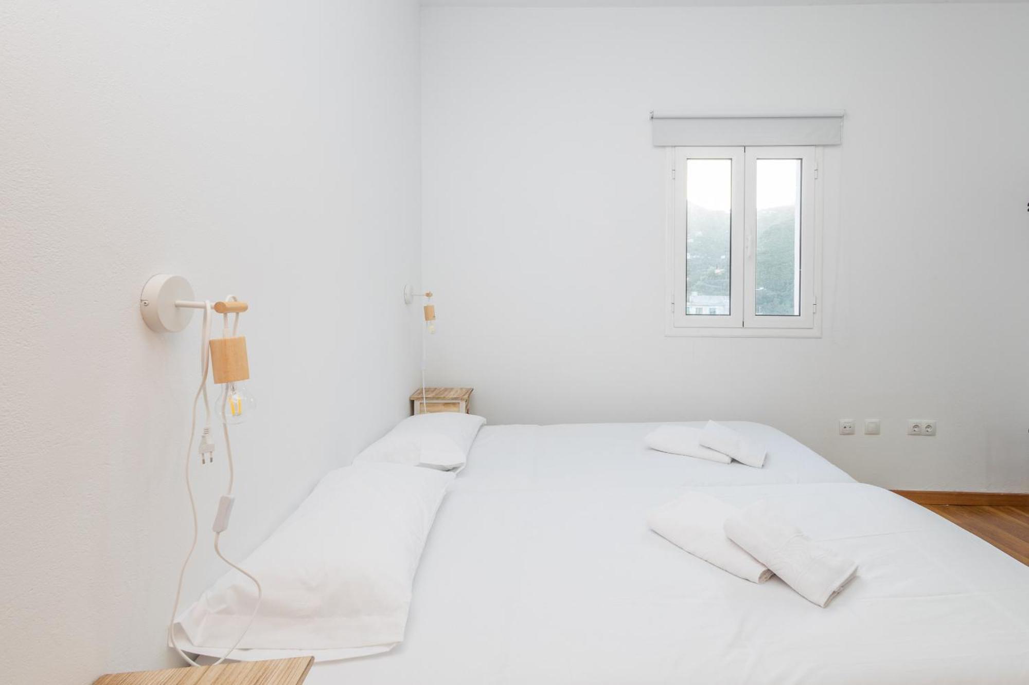 וגה דה סן מטאו Balcon De La Mina Suites - Aircon And Terrace With Views מראה חיצוני תמונה