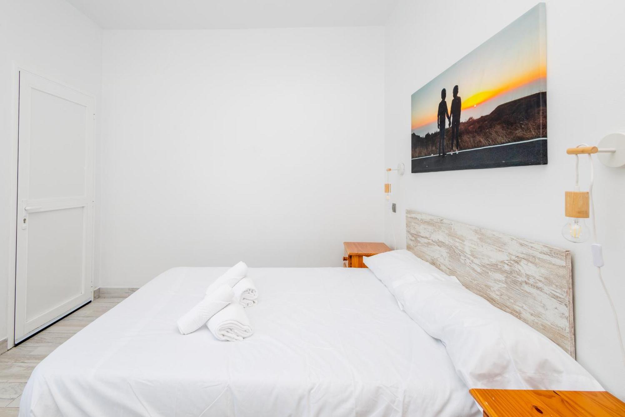 וגה דה סן מטאו Balcon De La Mina Suites - Aircon And Terrace With Views מראה חיצוני תמונה